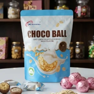 CHOCO BALL Milk Flavor - 300g