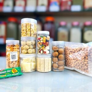 প্রিমিয়াম ড্রাই ফুড কম্বো প্যাকেজ