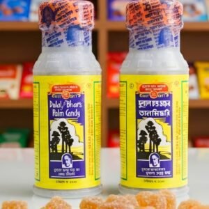 Dulal Chandra Bhar's Palm Candy/Talmisri - ( তাল মিছরি )