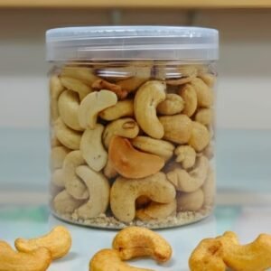 রোস্টেড কাজু বাদাম (big size)