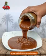 নলেন দানাদার গুড়