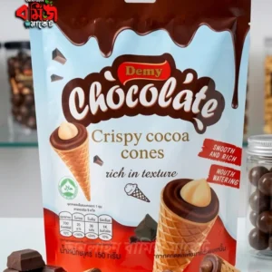 Demy COCOA CONES CHOCOLATE- 150gm