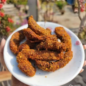 আস্ত মাসালাদার তেঁতুল