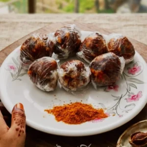 তেঁতুল গুল্লি - হোম মেইড